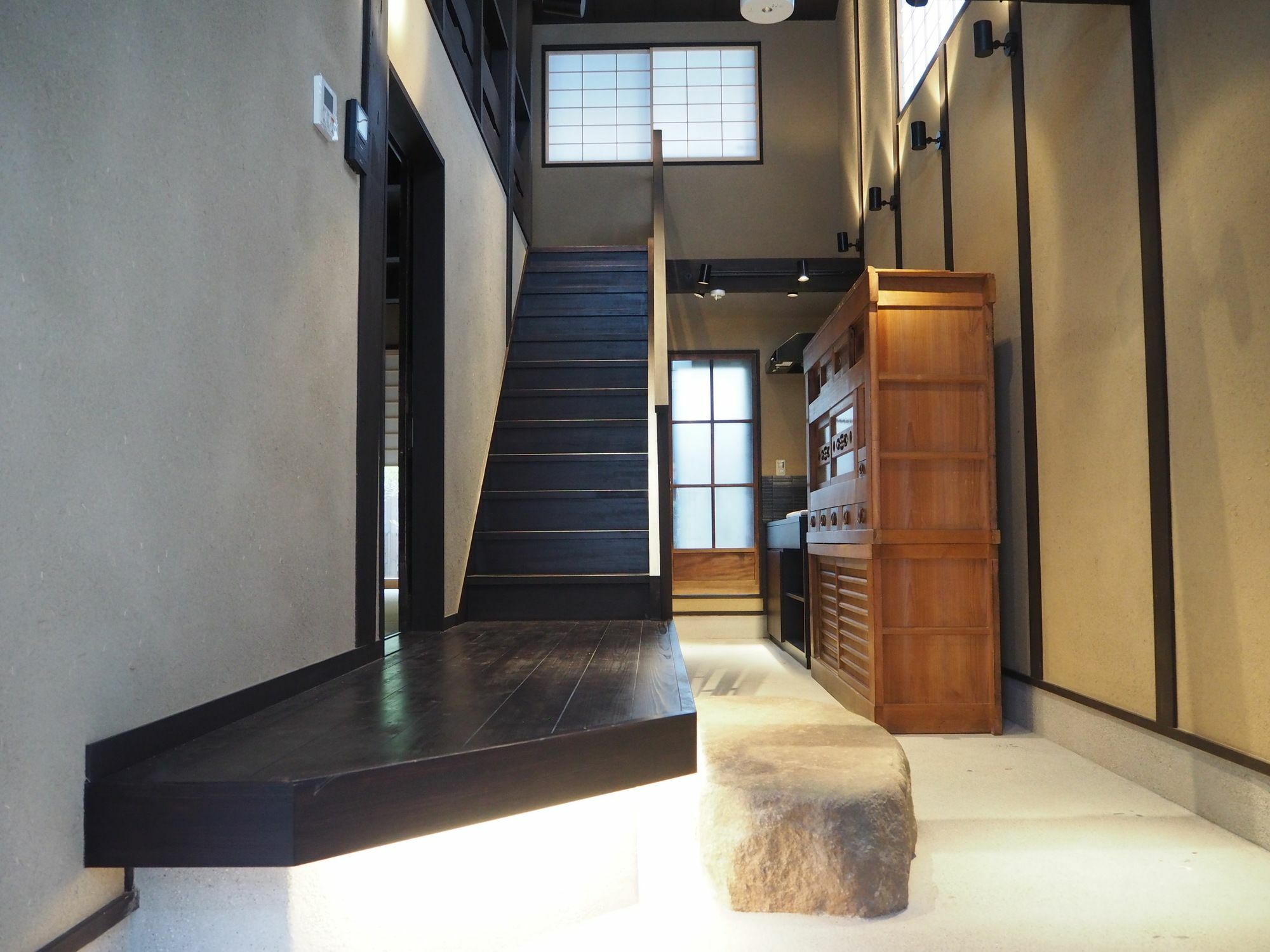 Holiday home Kuraya Nanseicho Kyoto